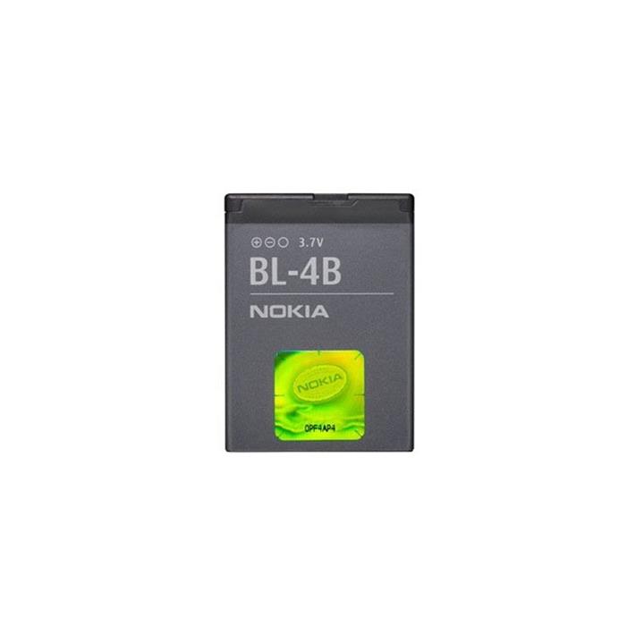 باتری اصلی نوکیا NOKIA BL-4B Nokia BL 4B Battery